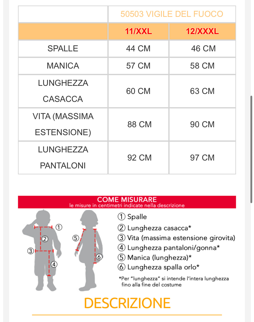VIGILE DEL FUOCO