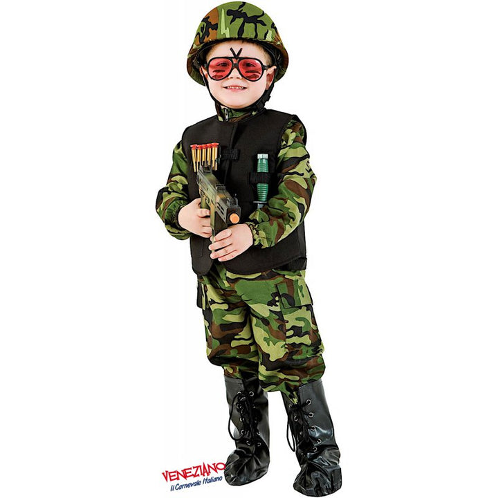 COMMANDO