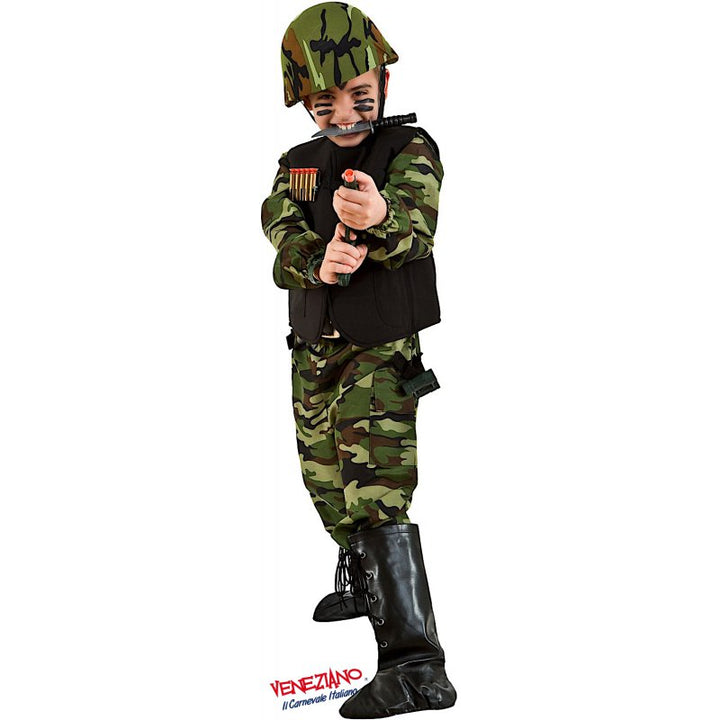 COMMANDO