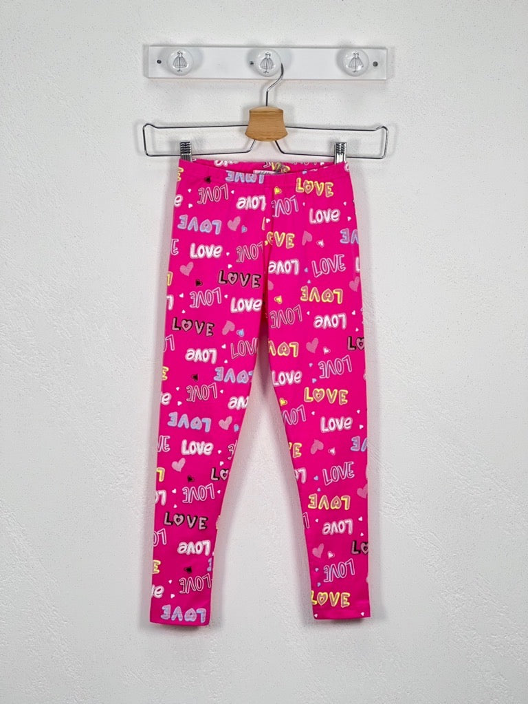 Leggins Lollytop B2855