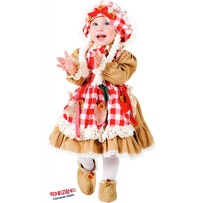 BAMBOLA DOLLY