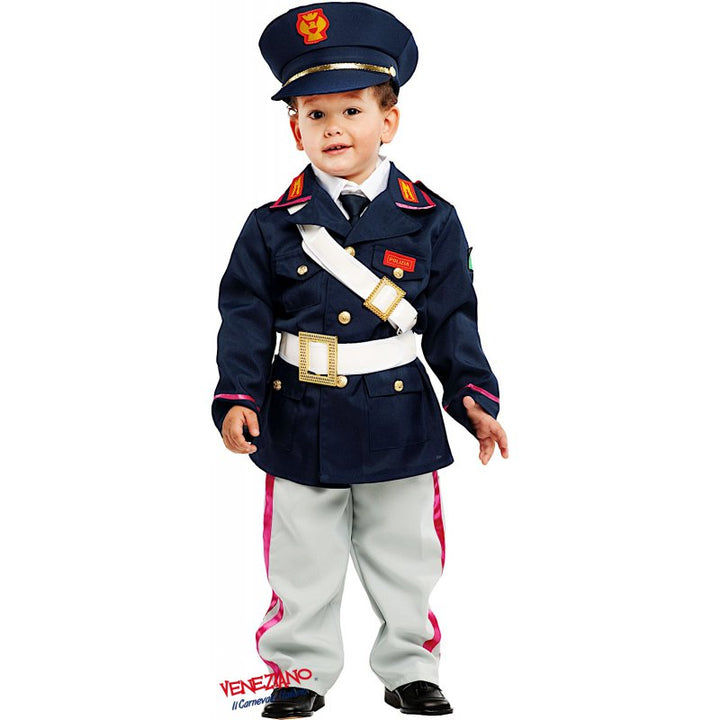 PICCOLO POLIZIOTTO