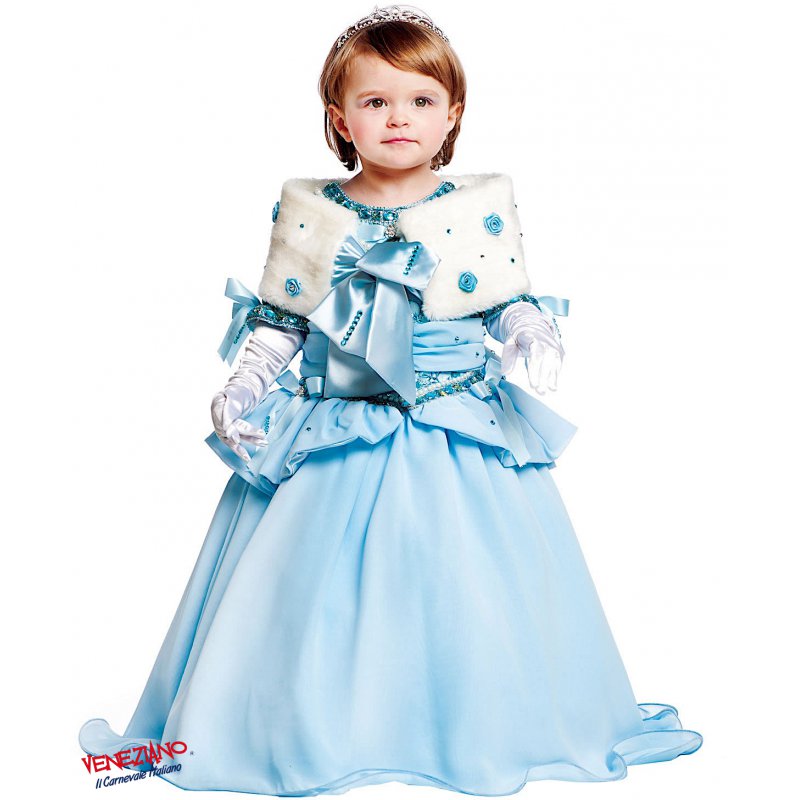 PRINCIPESSA AL BALLO