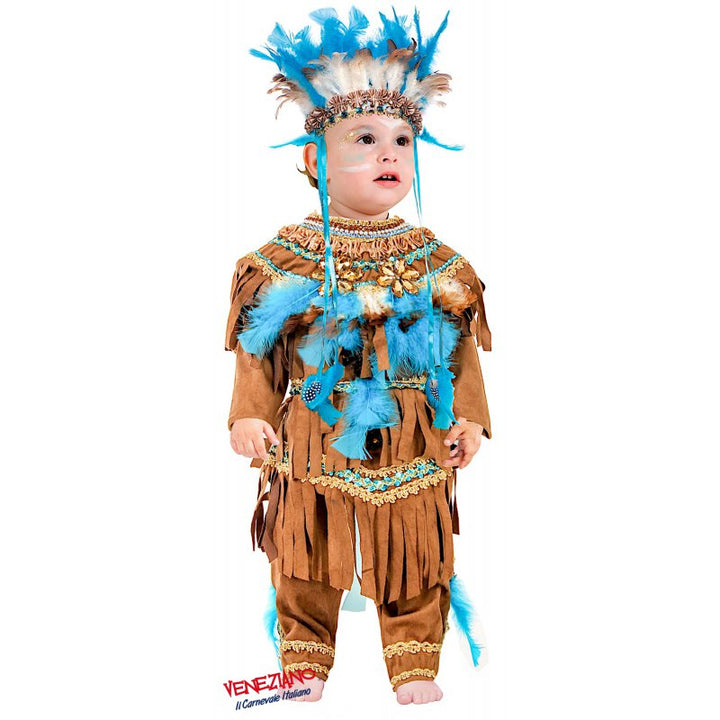 costume carnevale Bambino  50794