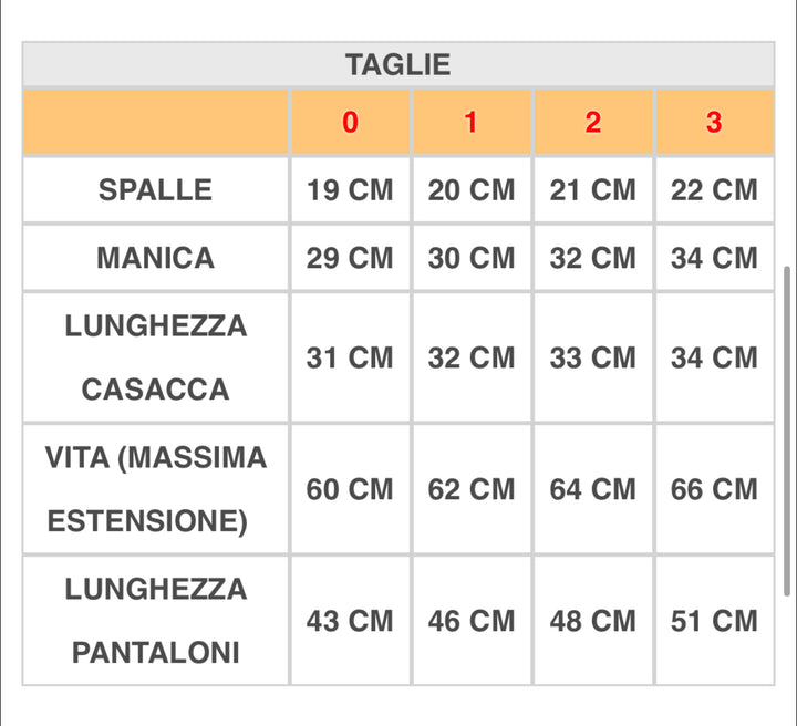 CAVALIERE MASCHERATO PRESTIGE