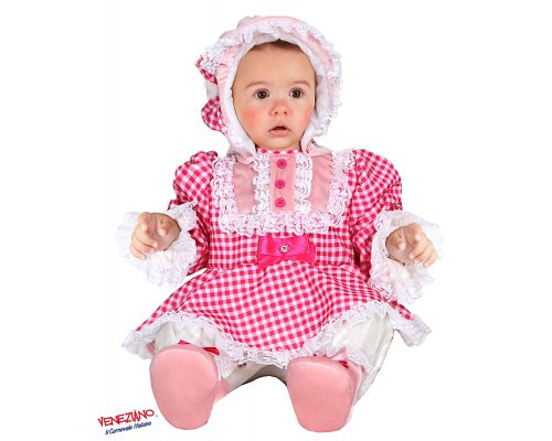 BAMBOLA DOLLY
