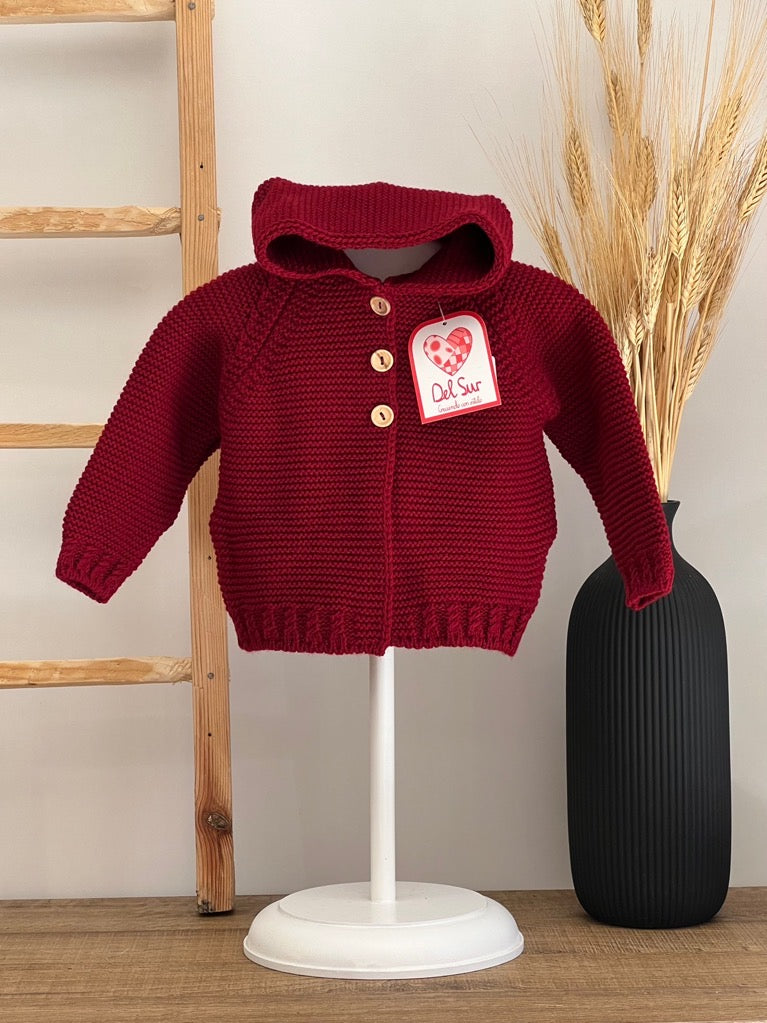 Cappottino bimbo Del Sur 9220 – topshop1