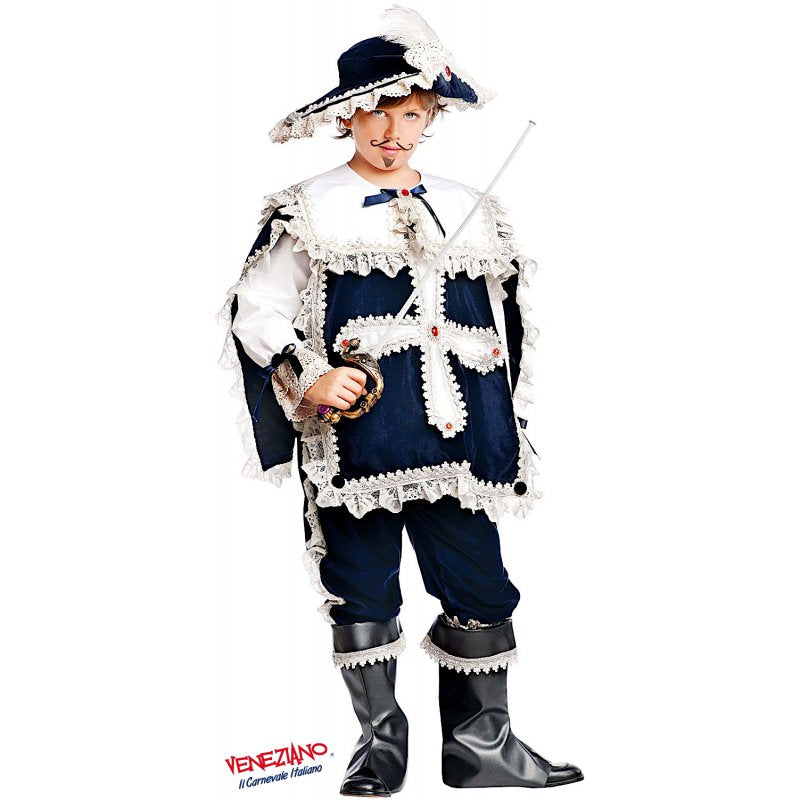 MOSCHETTIERE PRESTIGE