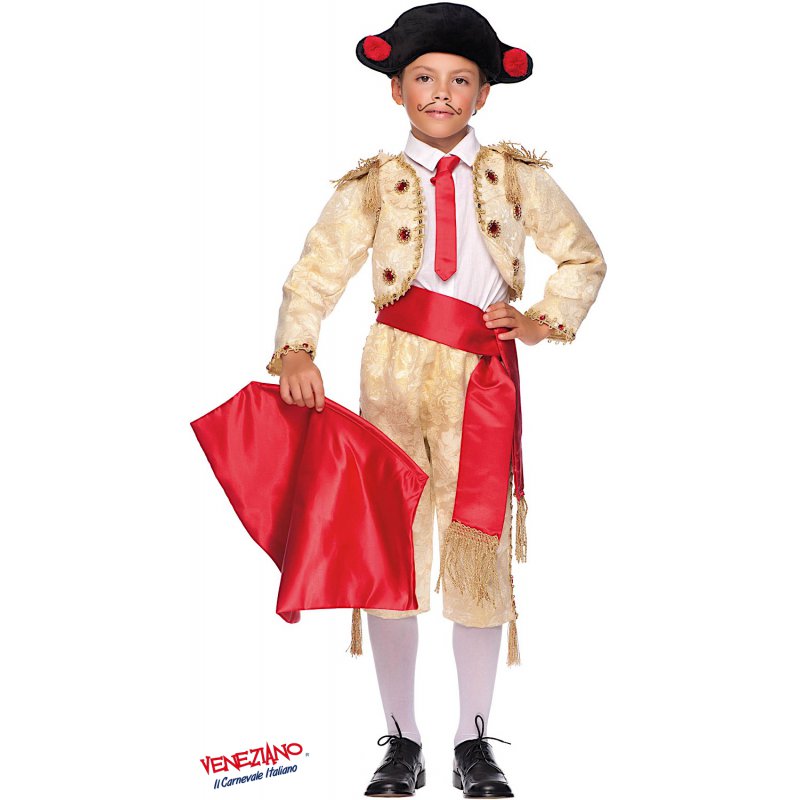 TORERO MANOLETE