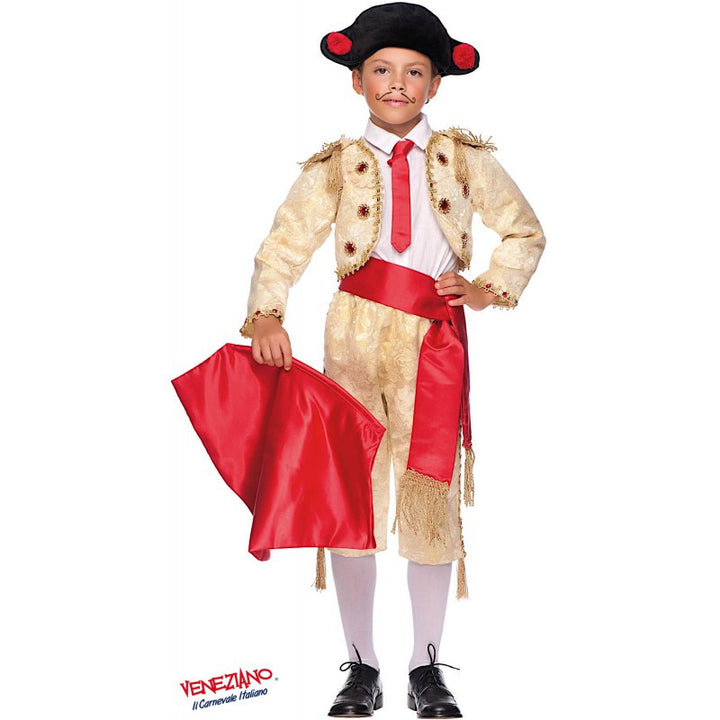 TORERO MANOLETE