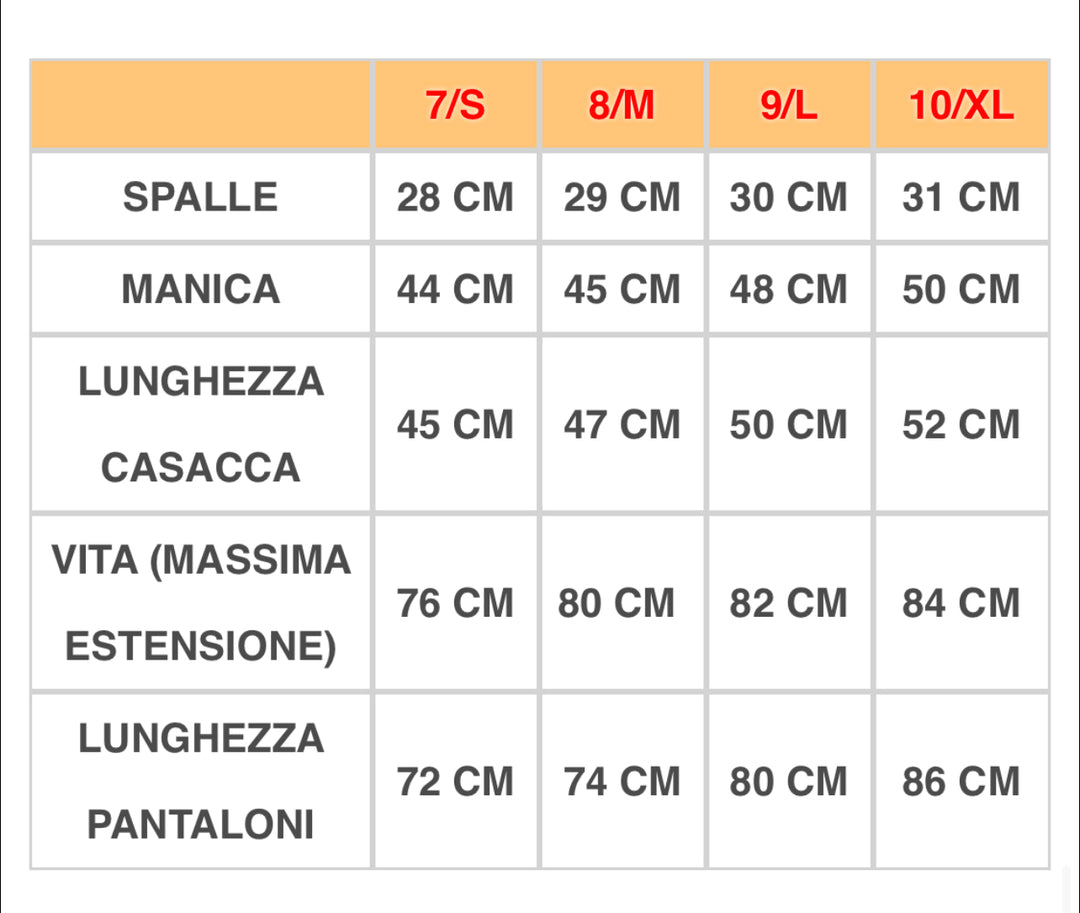 CAVALIERE MASCHERATO PRESTIGE