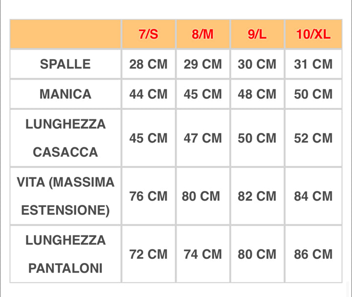 CAVALIERE MASCHERATO PRESTIGE