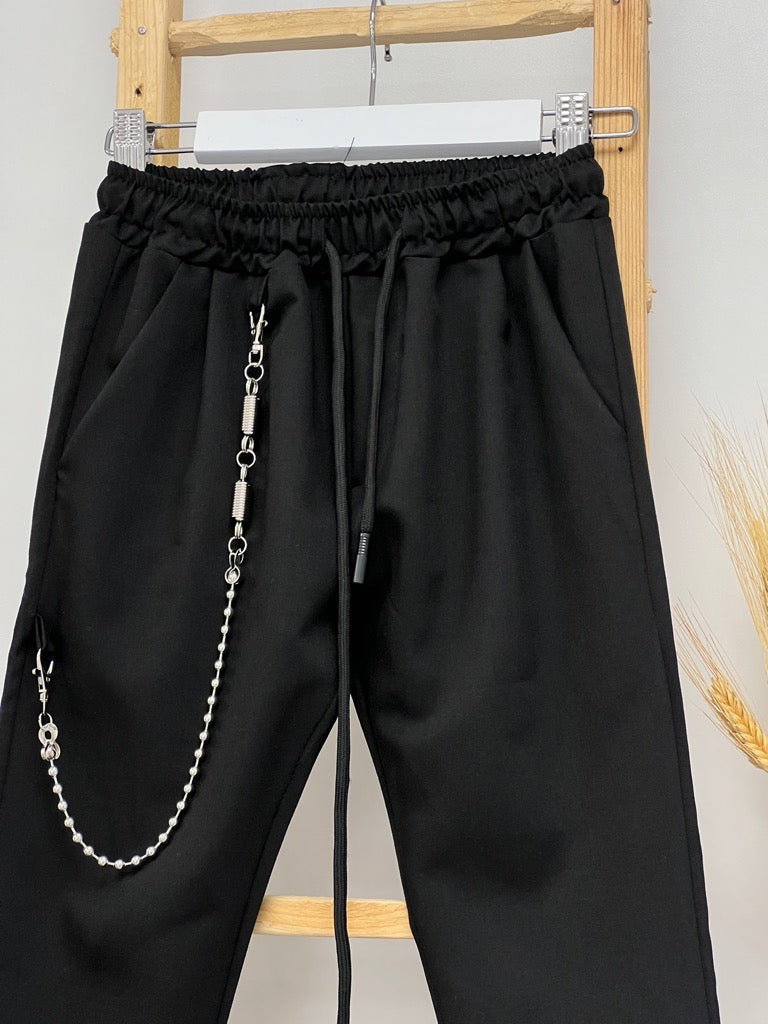 Pantaloni Bambini e ragazzi  K912