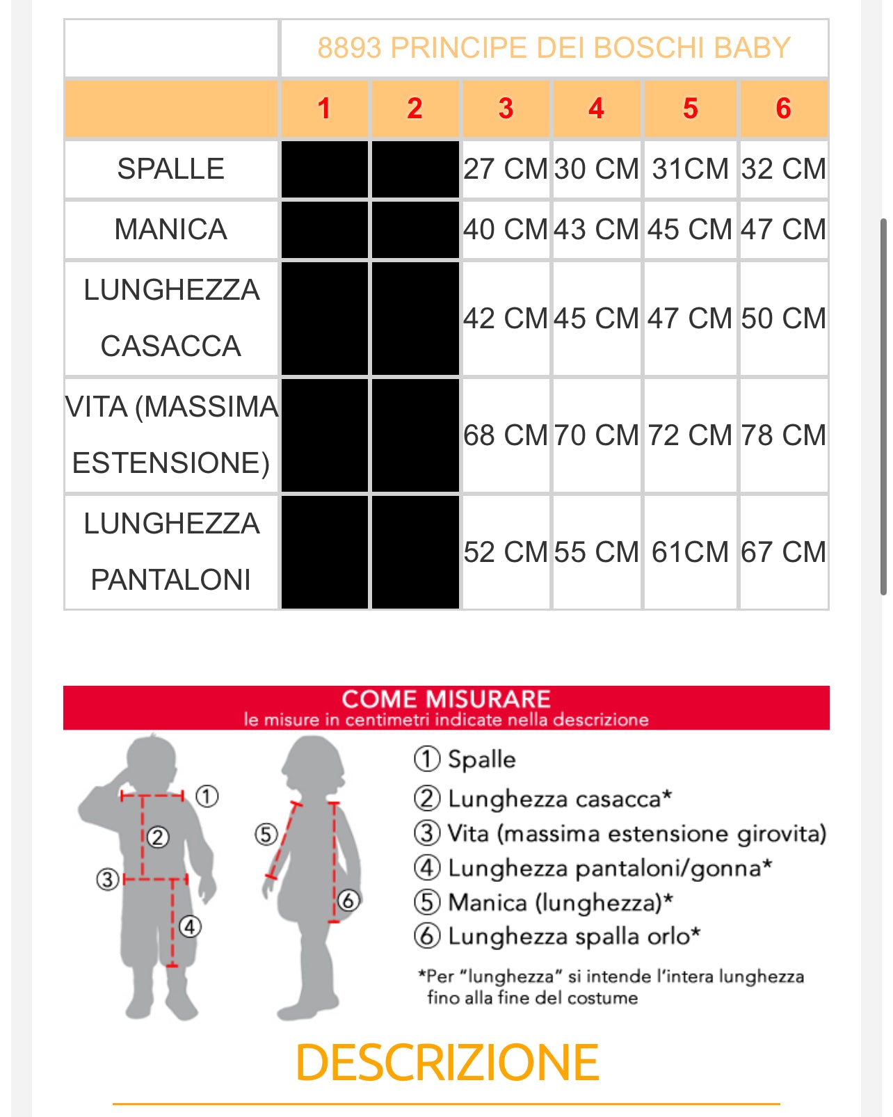 PICCOLO PRINCIPE DEI BOSCHI