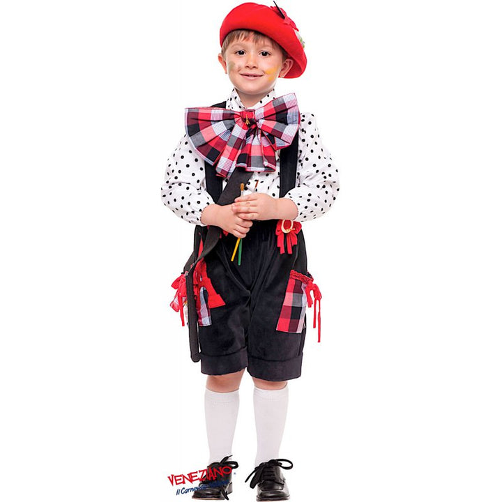 costume carnevale Bambino  53881