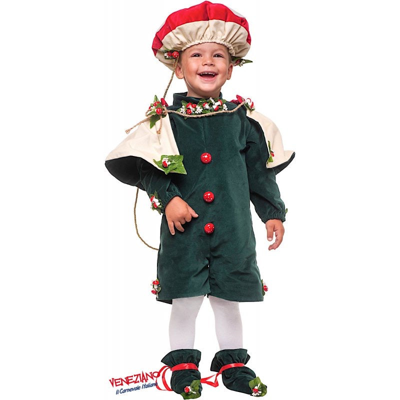 costume carnevale Bambino  53887