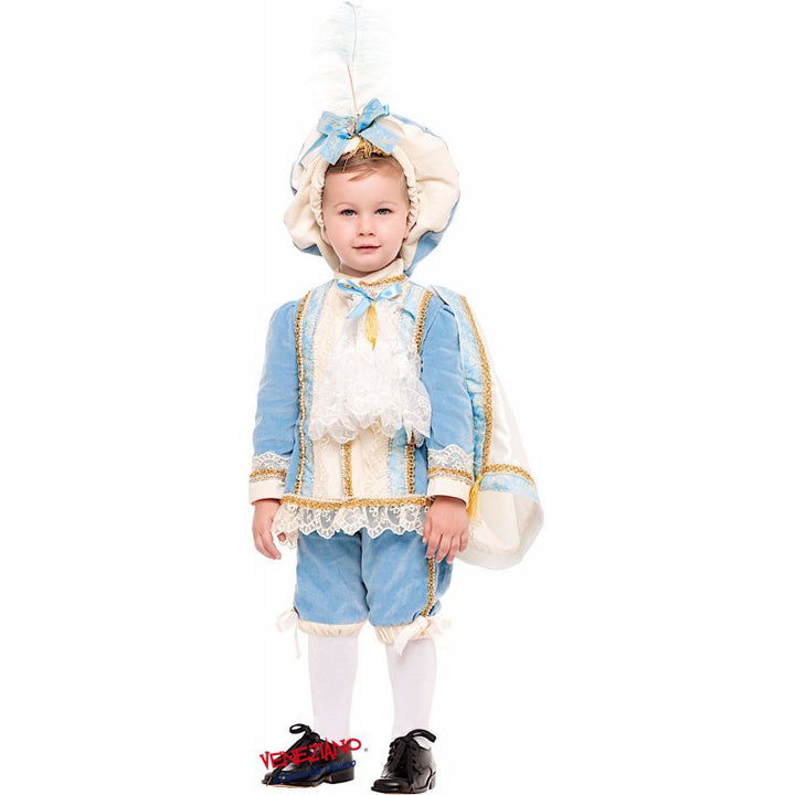 PRINCIPE AZZURRO PRESTIGE