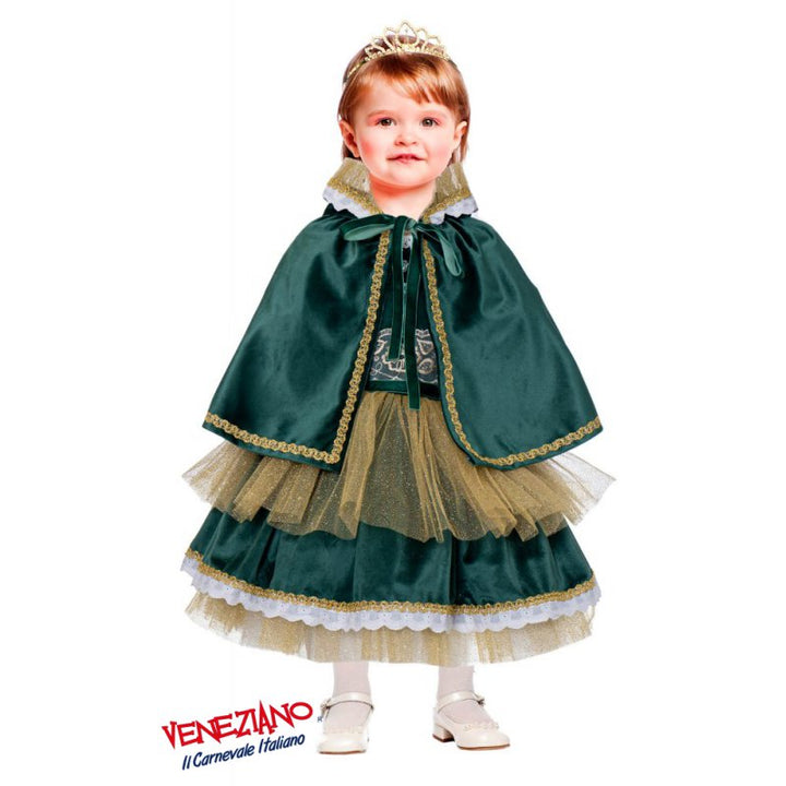 PRINCIPESSINA DEI BOSCHI