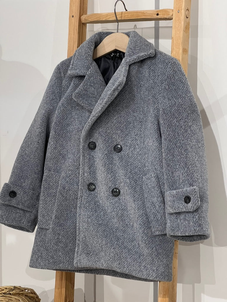 Cappottino bambino e ragazzi Bottega Partenopea 8018