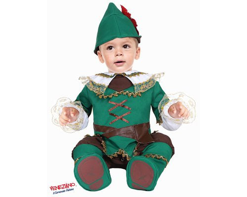 PICCOLO ARCIERE