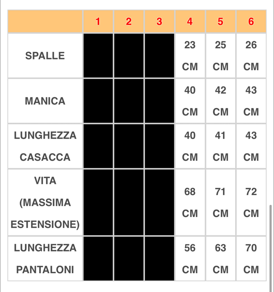 CAVALIERE MASCHERATO PRESTIGE