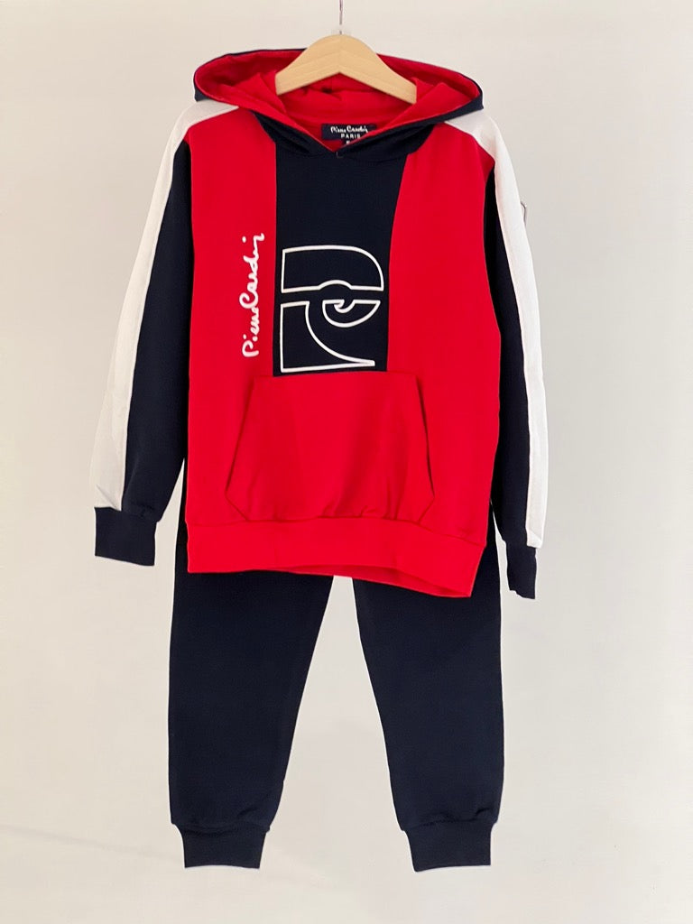 Tute bambini e ragazzi Sergio Tacchini 7055T0337