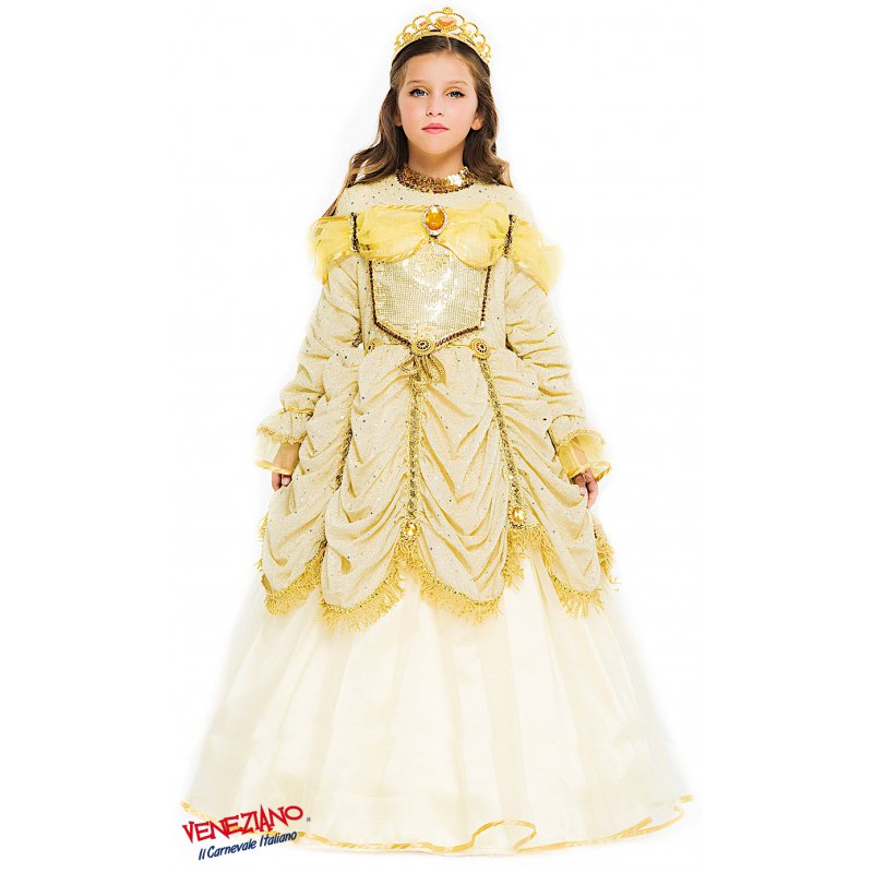 PRINCIPESSA BELLA