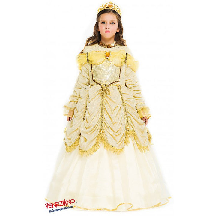 PRINCIPESSA BELLA