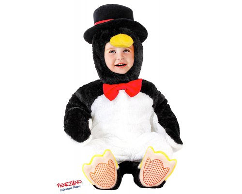 PINGUINO