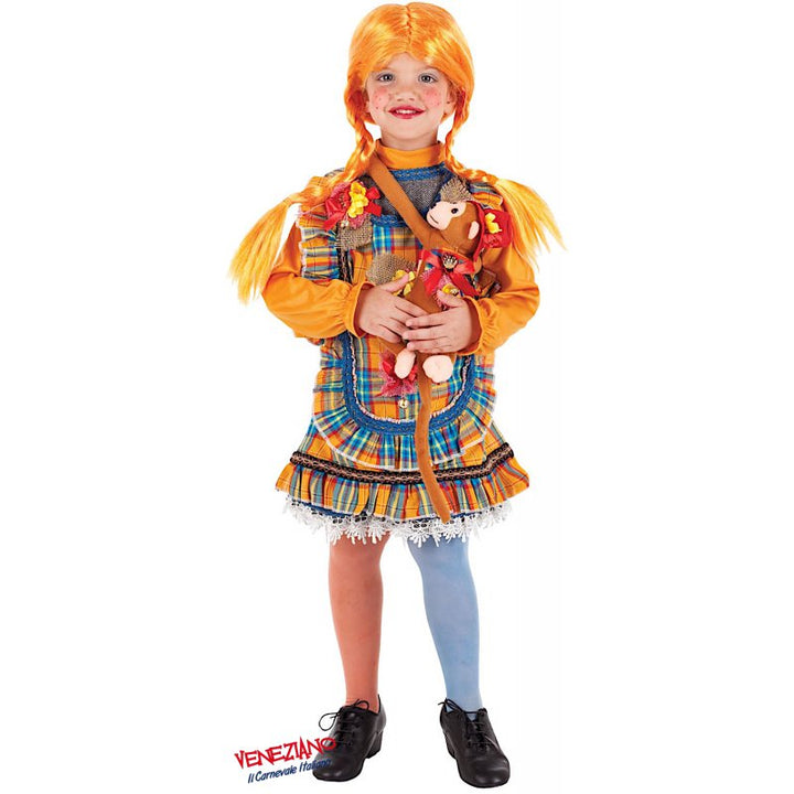 PIPPI LUSSO