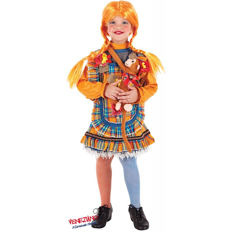 Costume carnevale bambina  50601