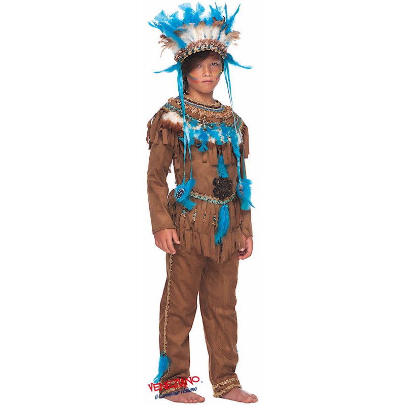 costume carnevale Bambino  50794