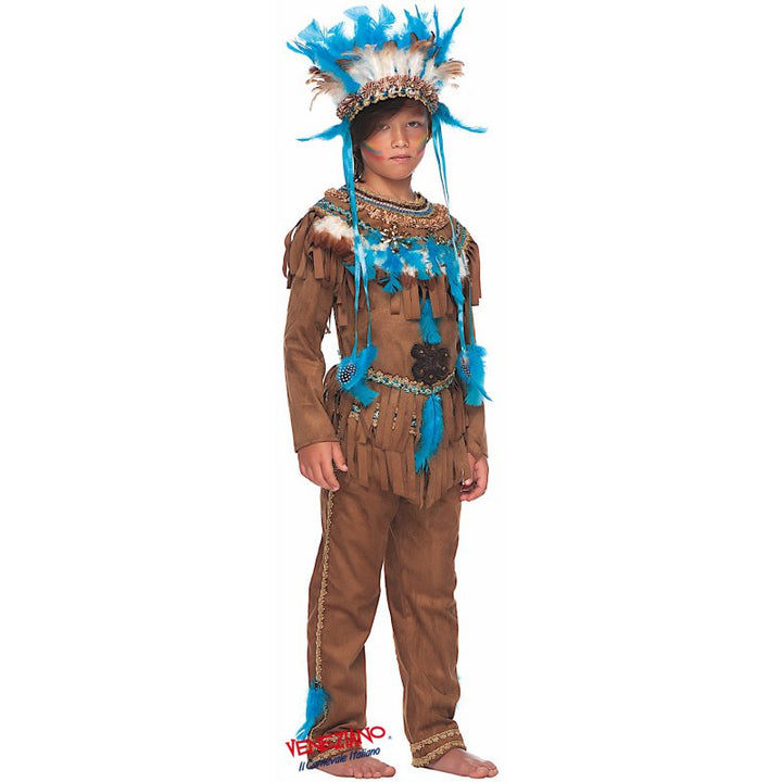 costume carnevale Bambino  50794