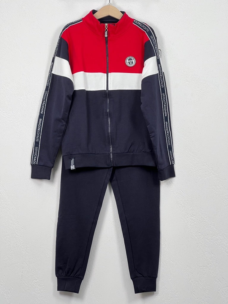 Tuta Bambini e ragazzi Sergio Tacchini 3035t0180