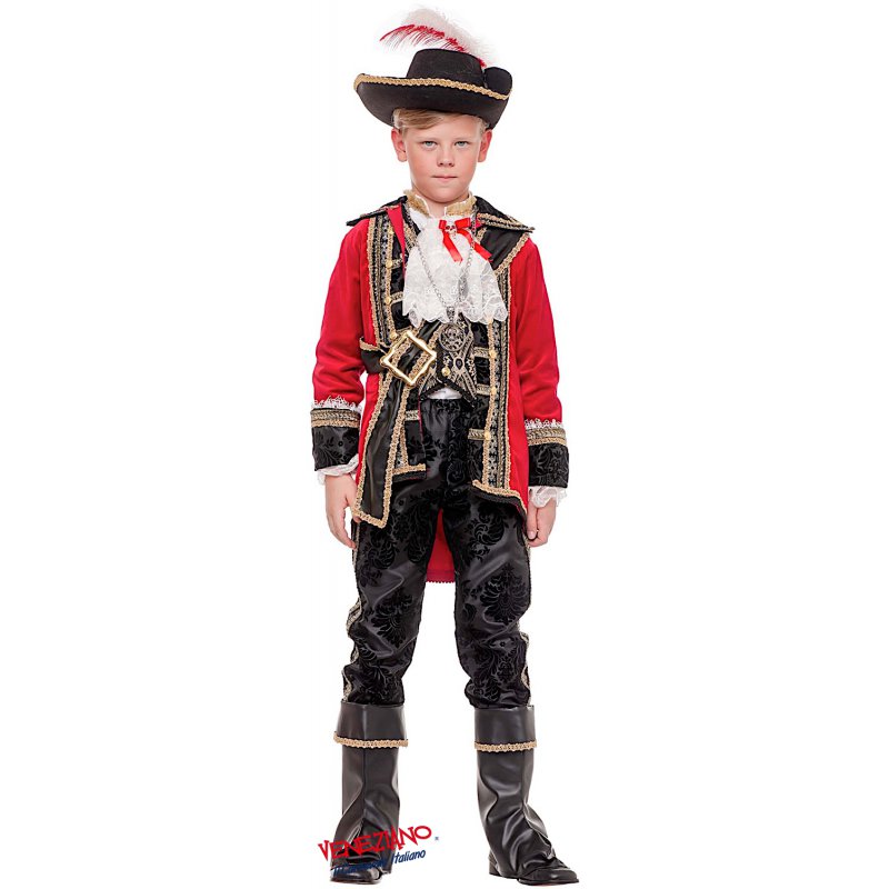 costume carnevale Bambino  53902