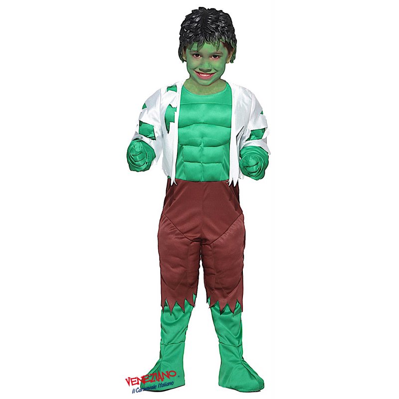 costume carnevale Bambino  28016