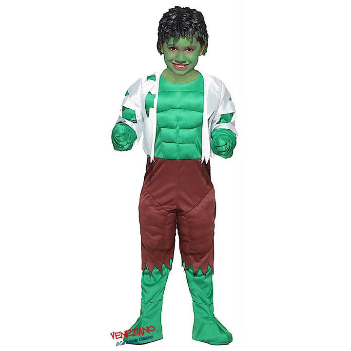 costume carnevale Bambino  28016