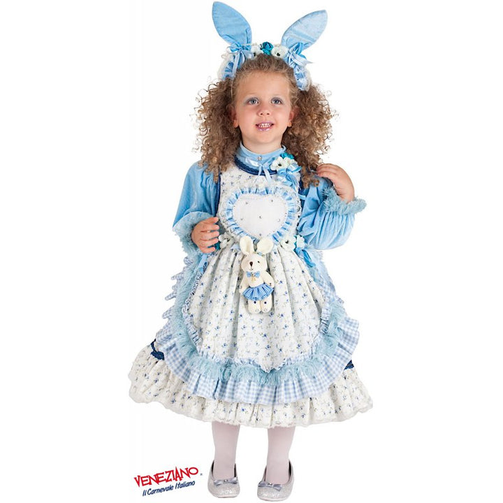 PICCOLA ALICE NEL PAESE DELLE FAVOLE