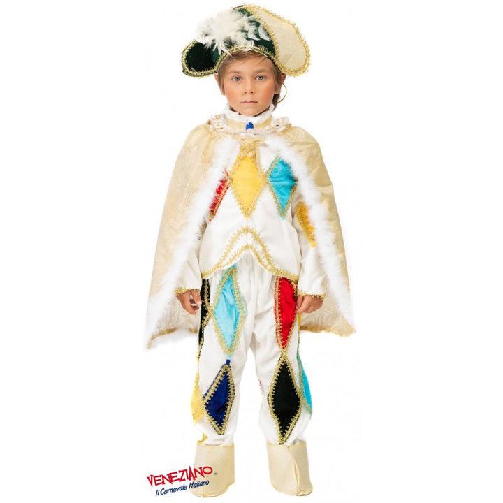 costume carnevale Bambino  8941