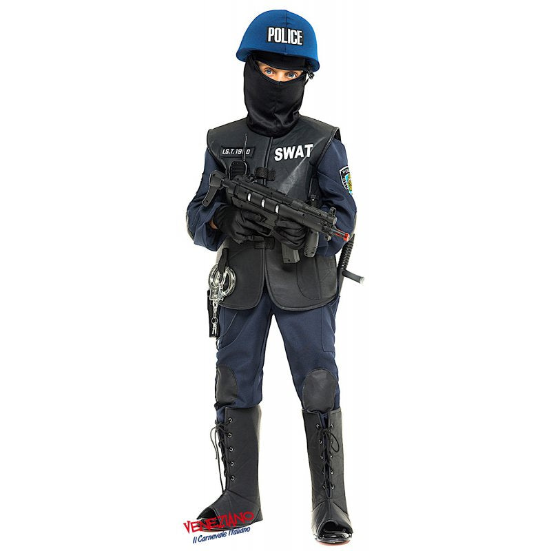 SWAT VENEZIANO