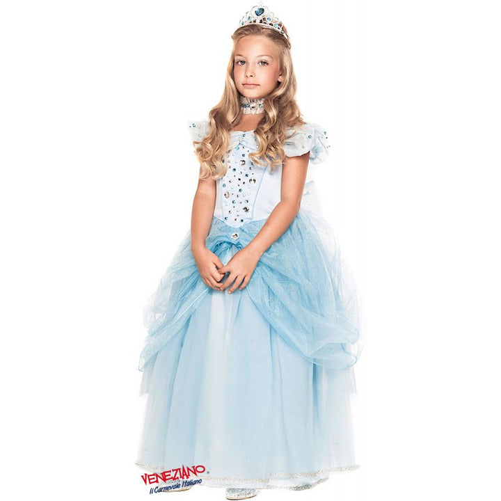 PRINCIPESSA DEL REGNO INCANTATO