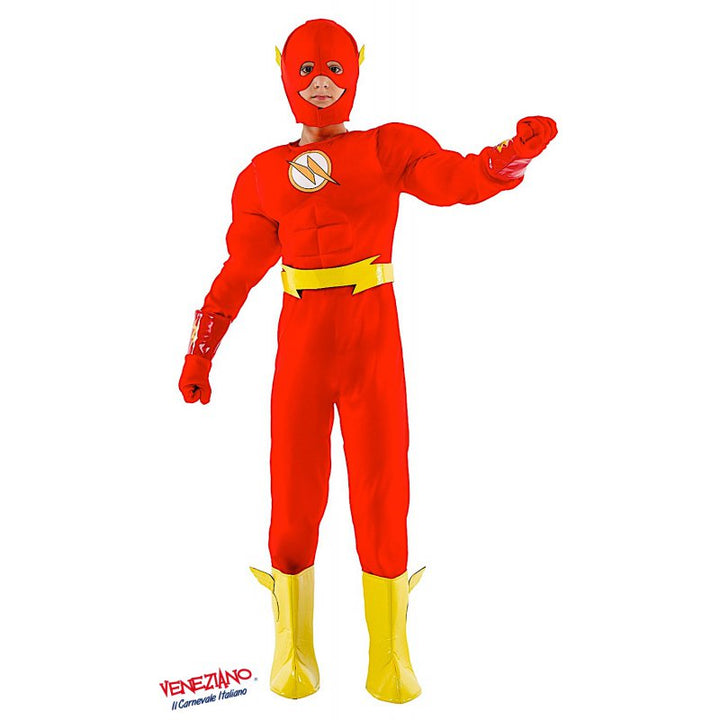 costume carnevale Bambino  52385