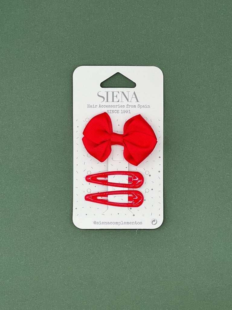 Accessori Bimba Siena 7432