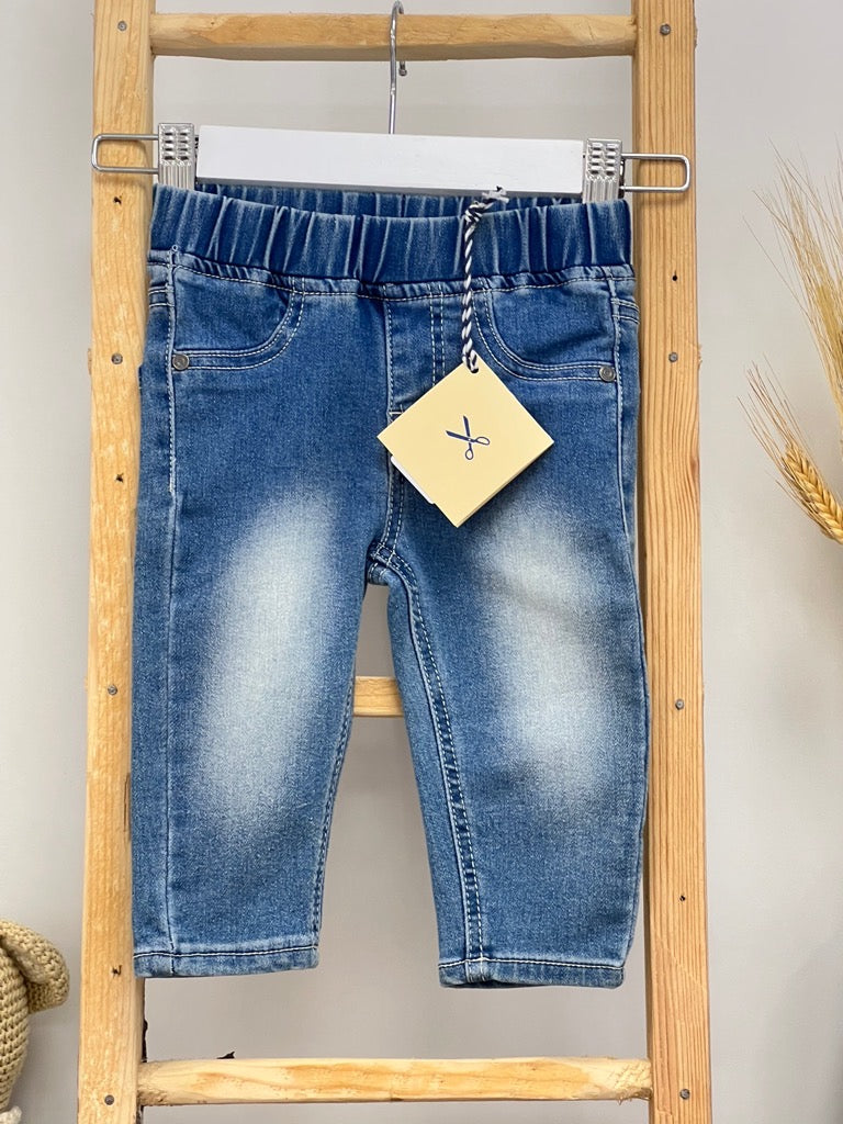 Jeans bimbo Bottega Partenopea J804