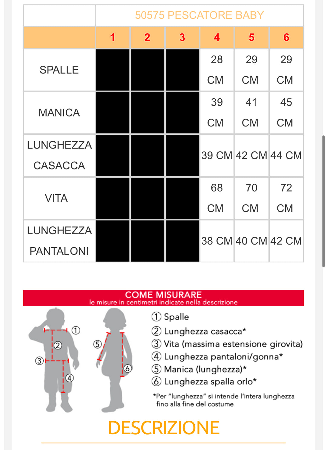 PESCATORE