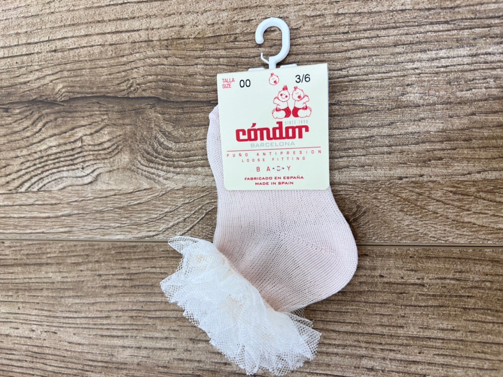 Cotone Calzini Bimba Caldo Cotone Calzini Cotone Bambina Calze