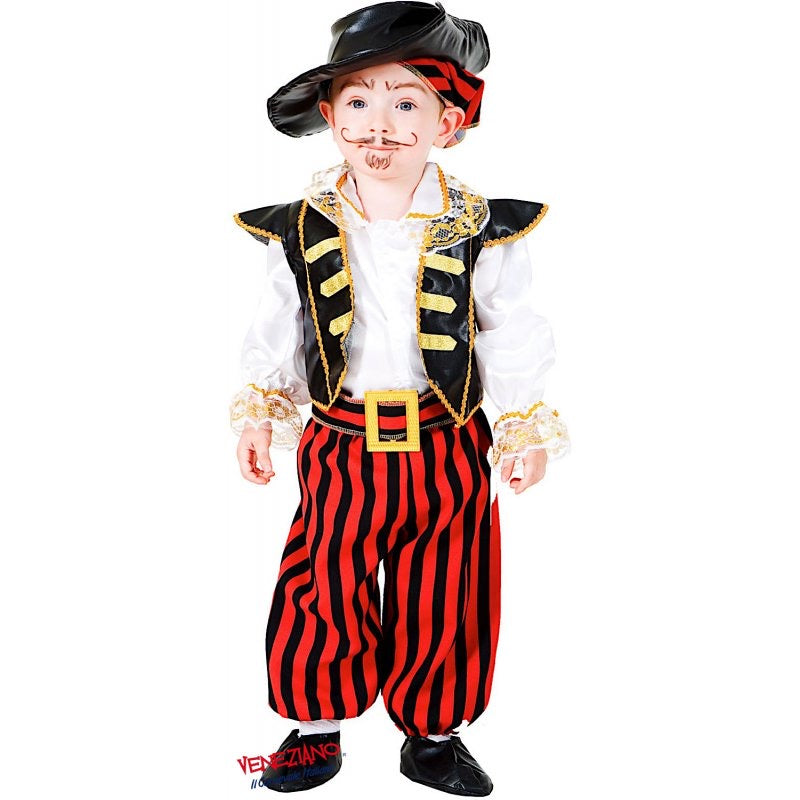 PICCOLO PIRATA