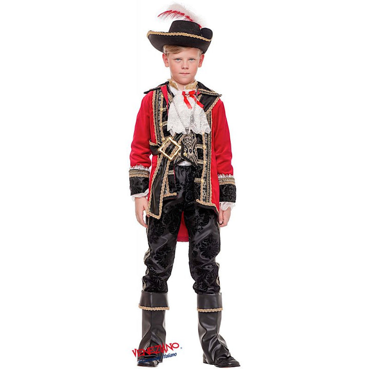 costume carnevale Bambino  52392